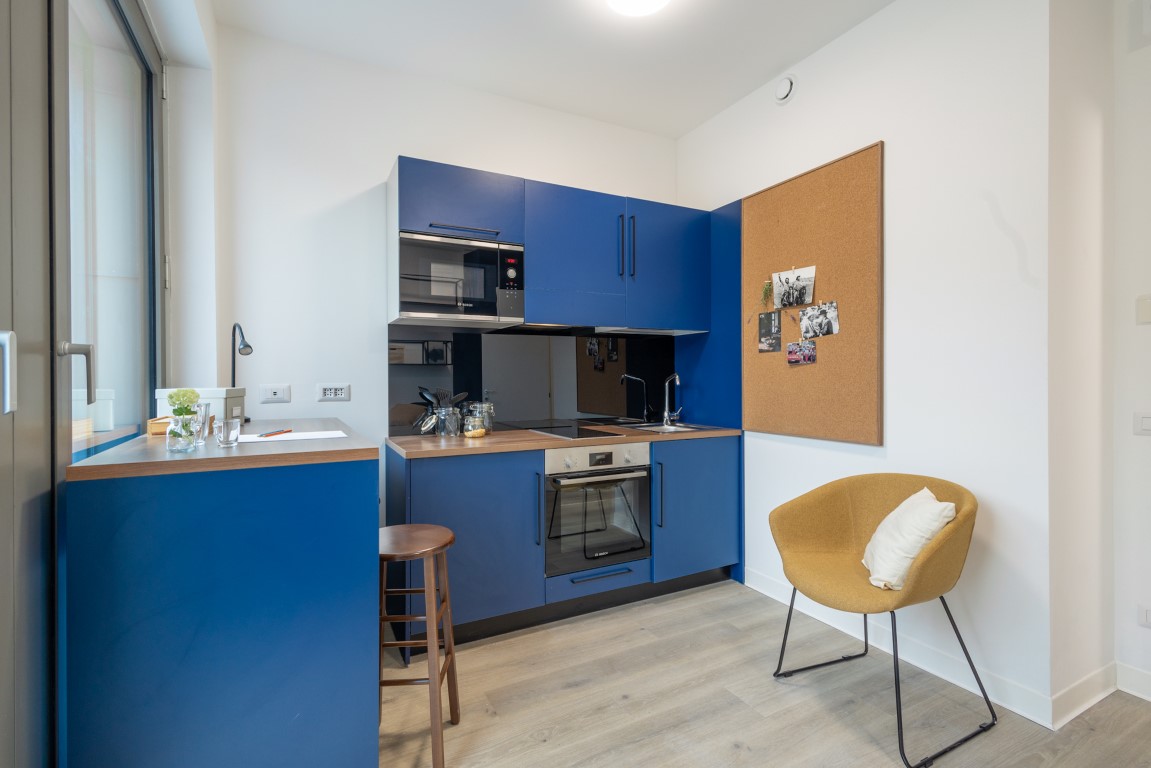 Image of Taurasia Living, Italy