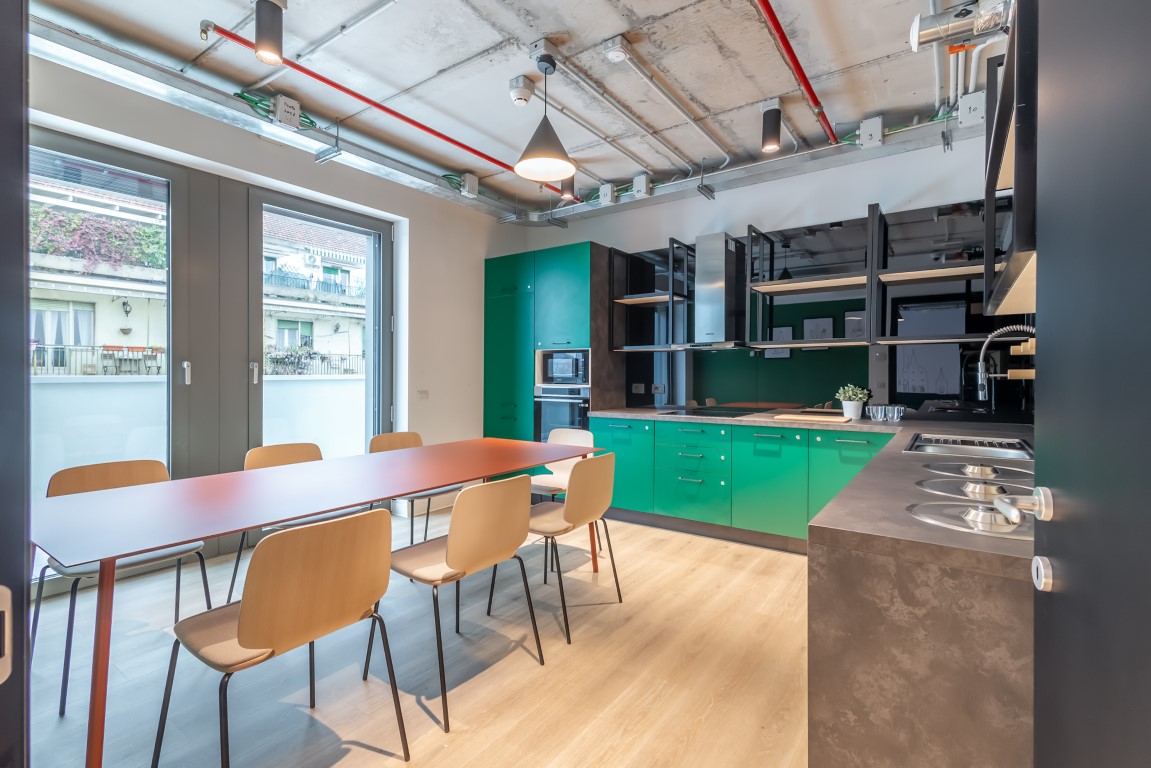 Image of Taurasia Living, Italy