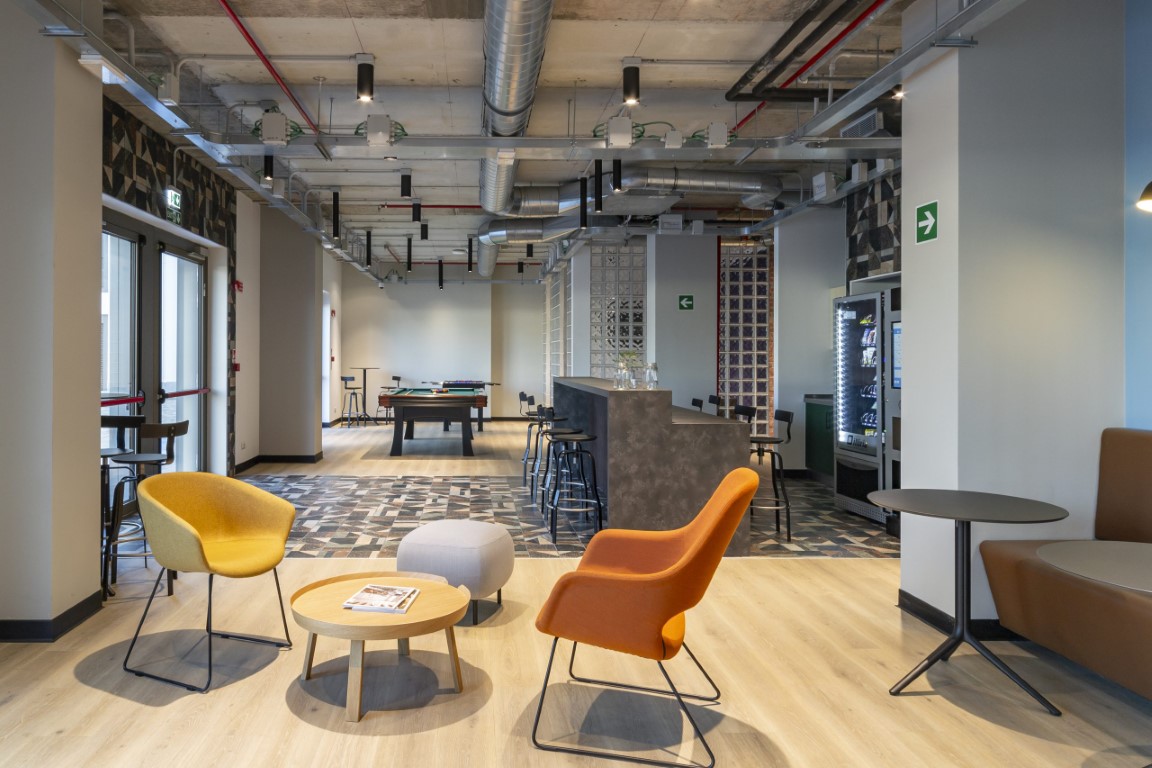 Image of Taurasia Living, Italy