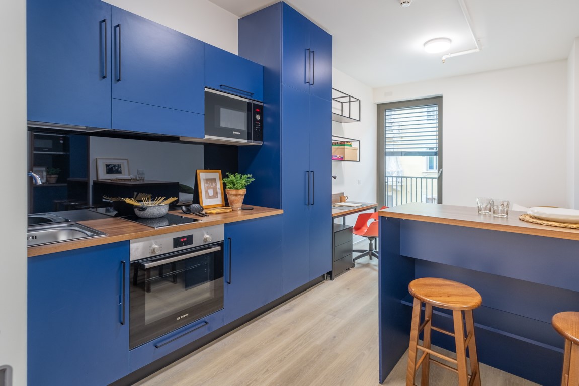 Image of Taurasia Living, Italy