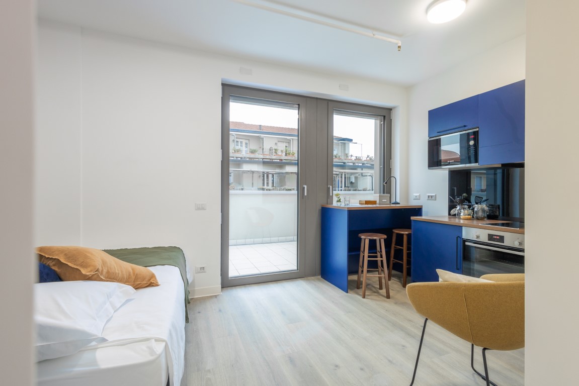 Image of Taurasia Living, Italy