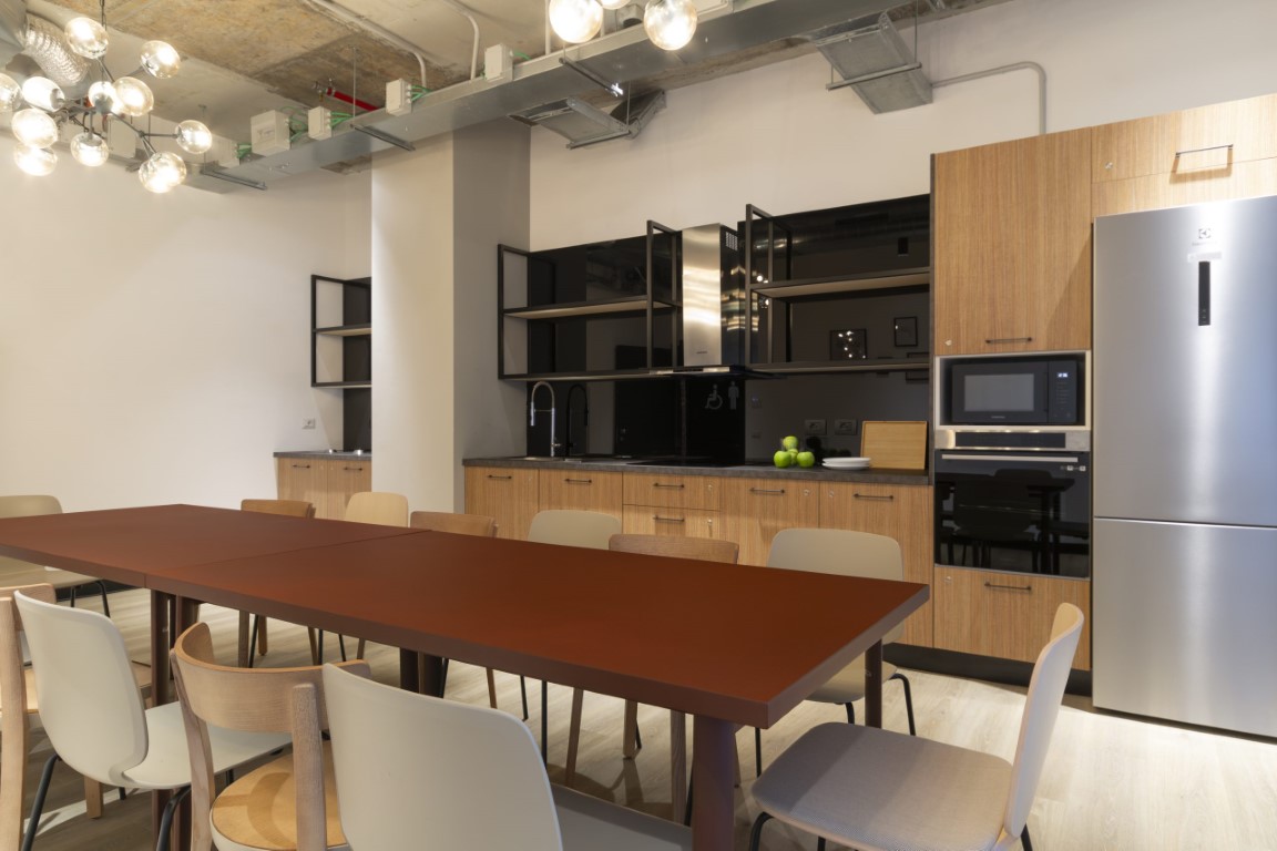 Image of Taurasia Living, Italy