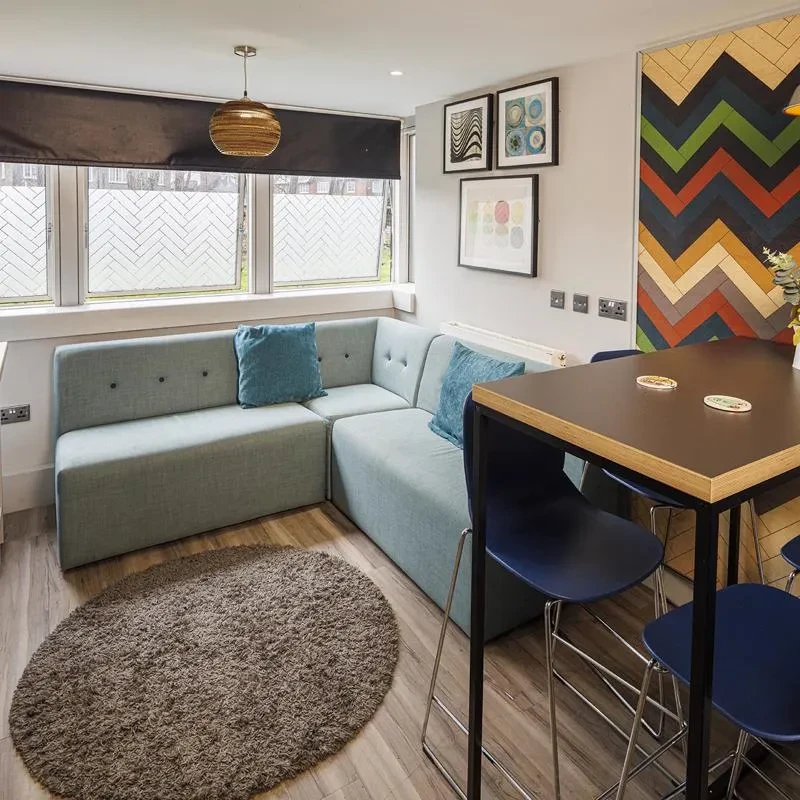Image of Taylor Court, Hull