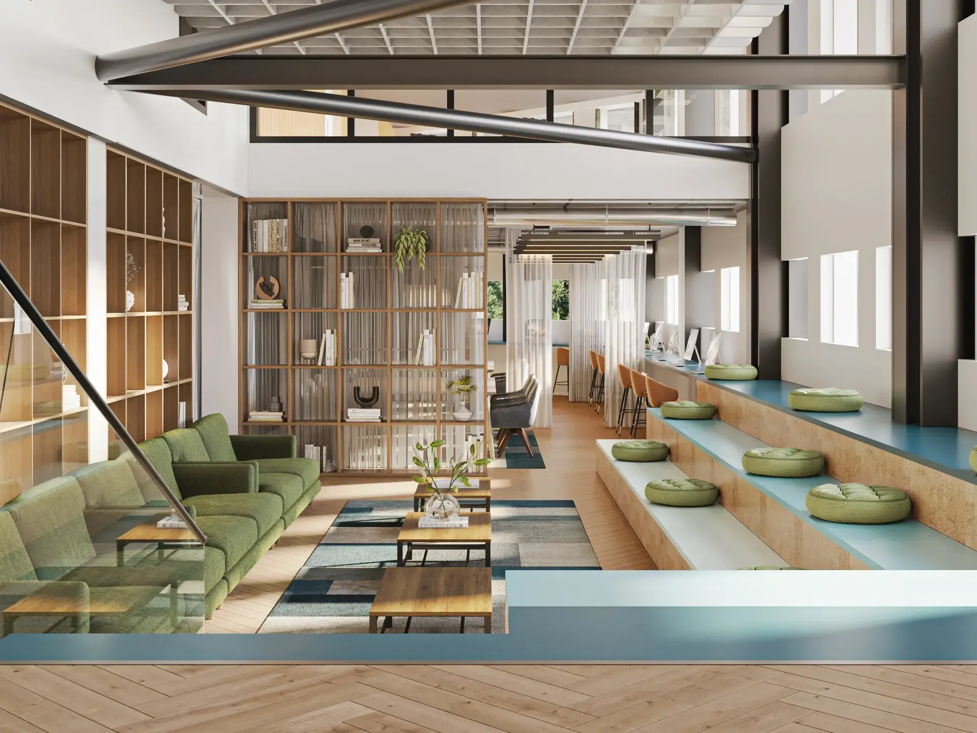 Image of Telephone House, Dundee