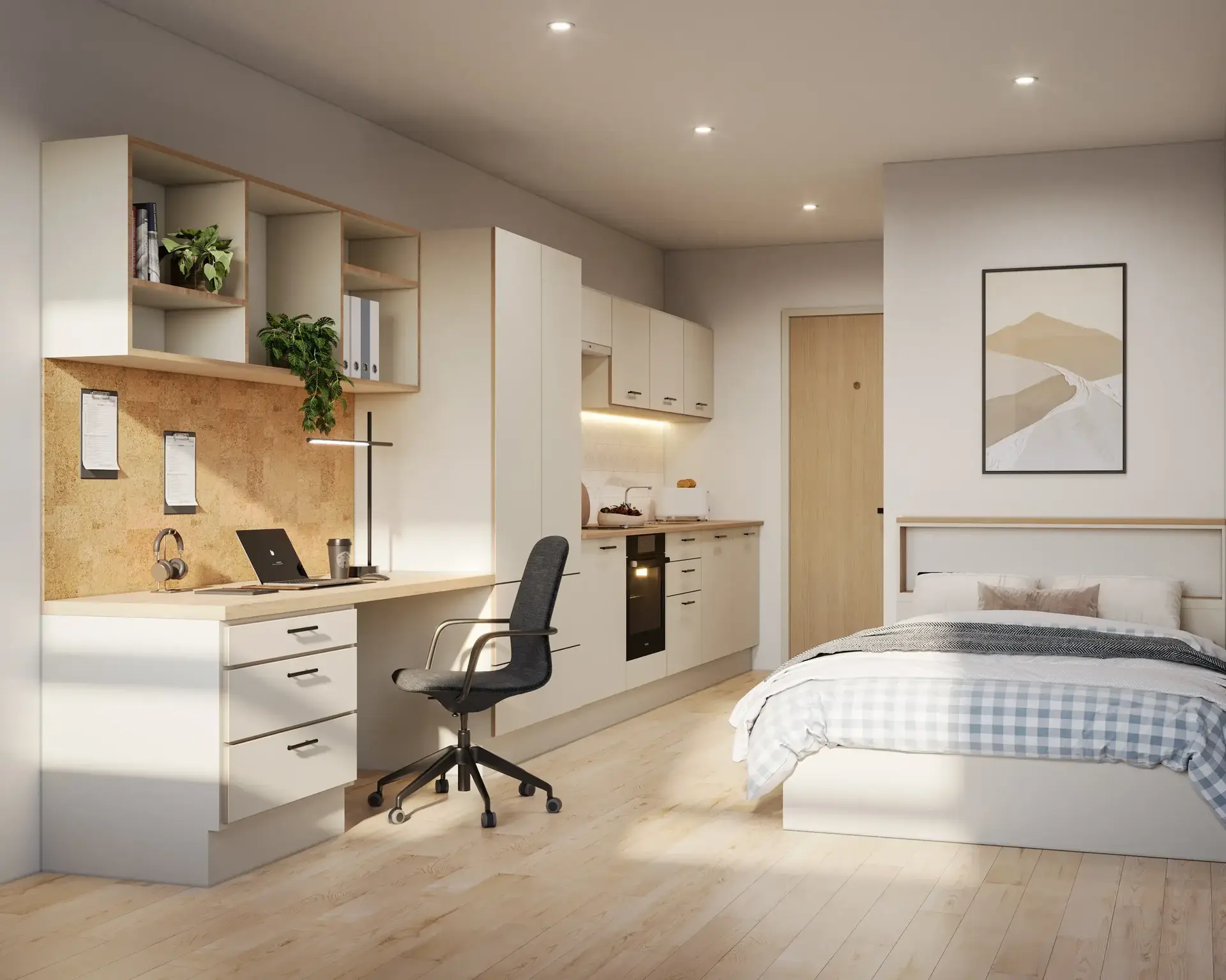 Image of Telephone House, Dundee