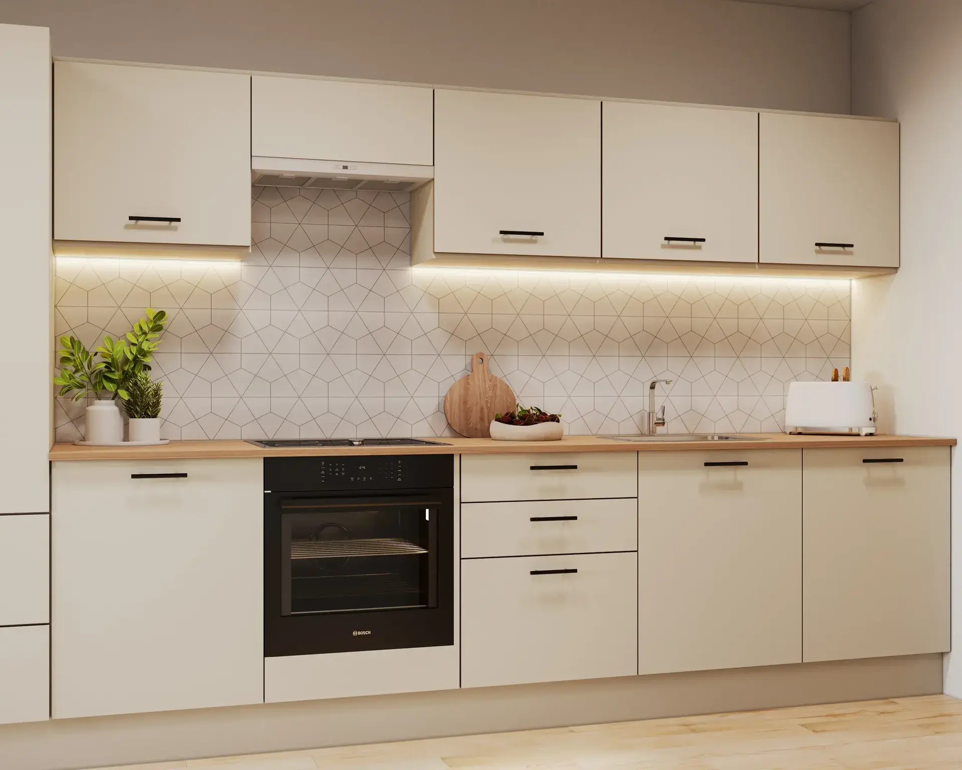 Image of Telephone House, Dundee