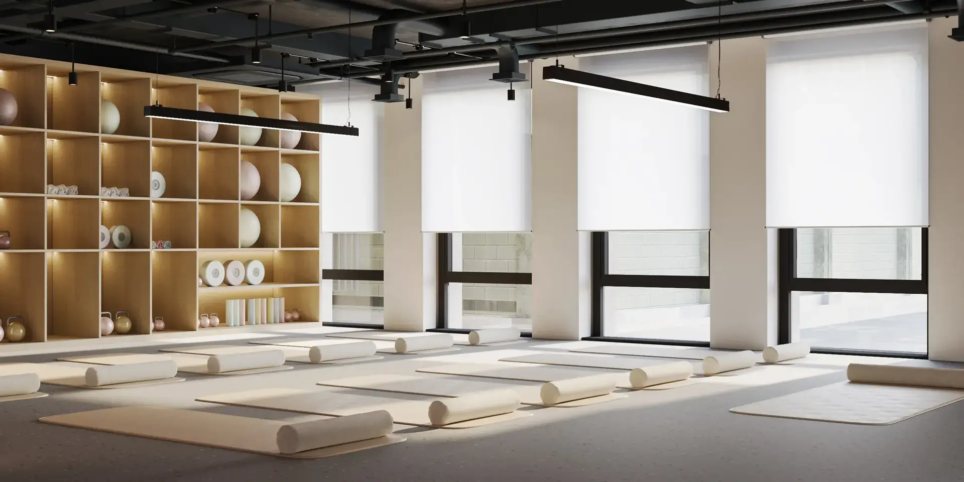 Image of Telephone House, Dundee