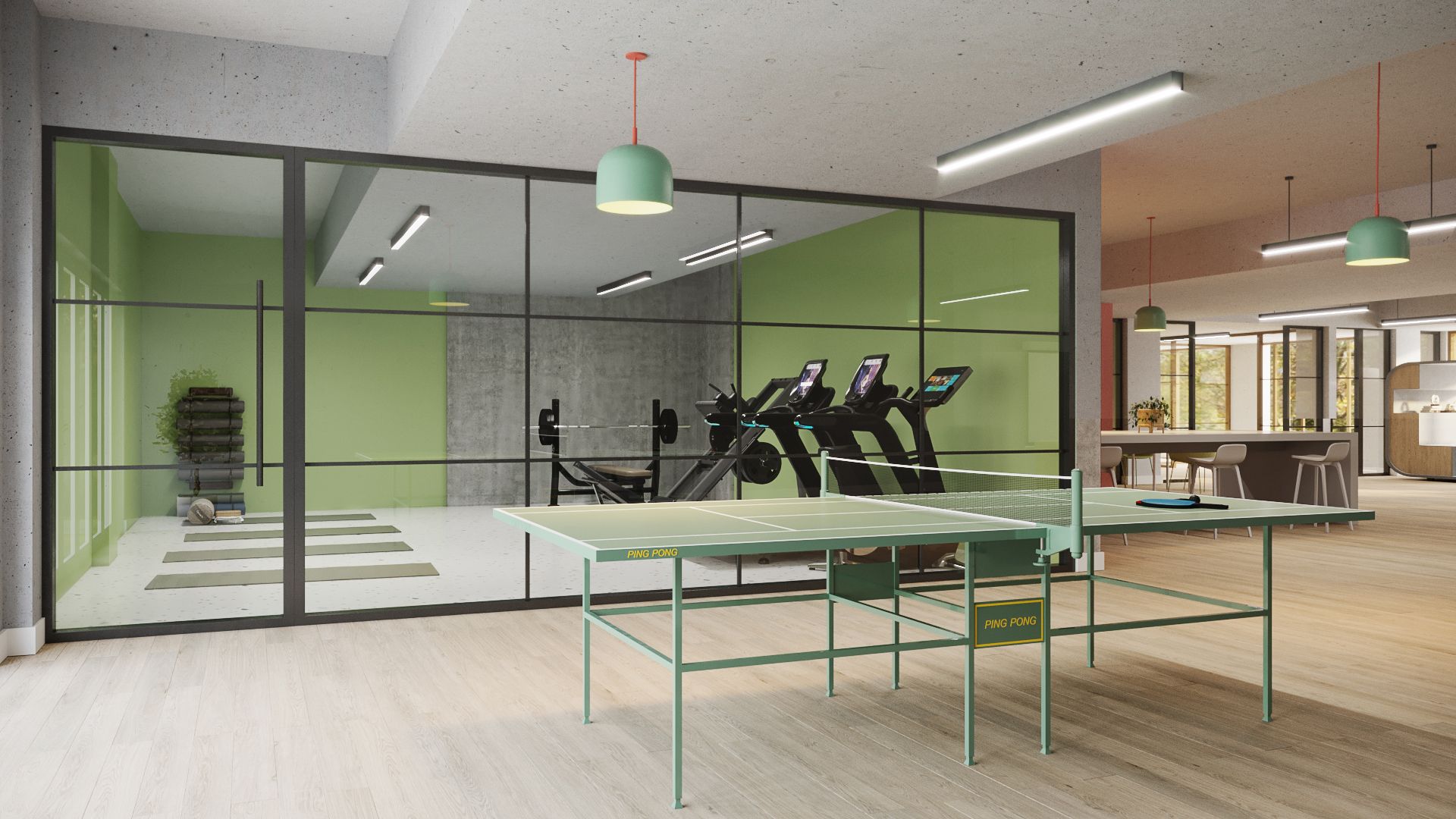 Image of View Studios, London