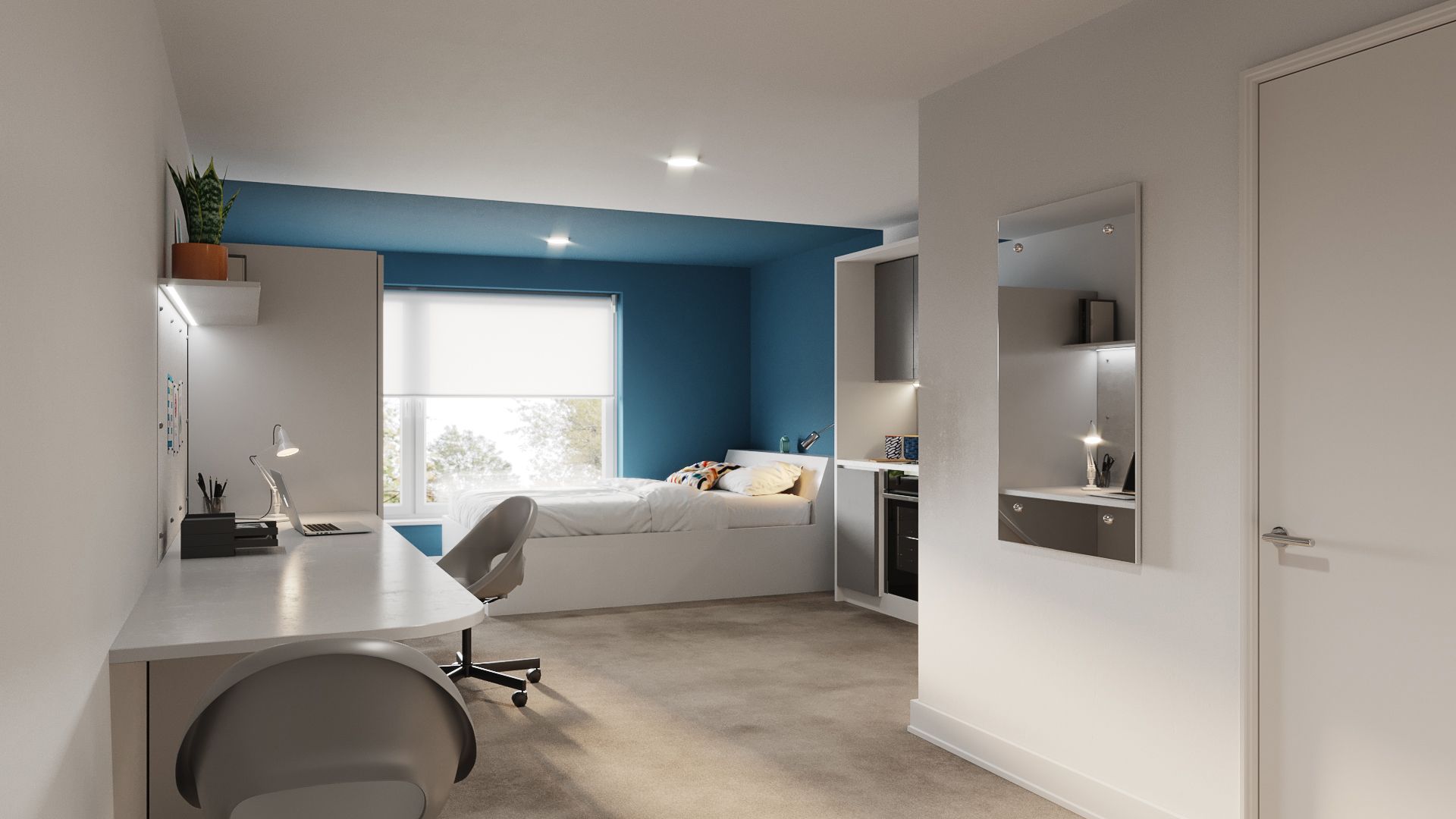 Image of View Studios, London