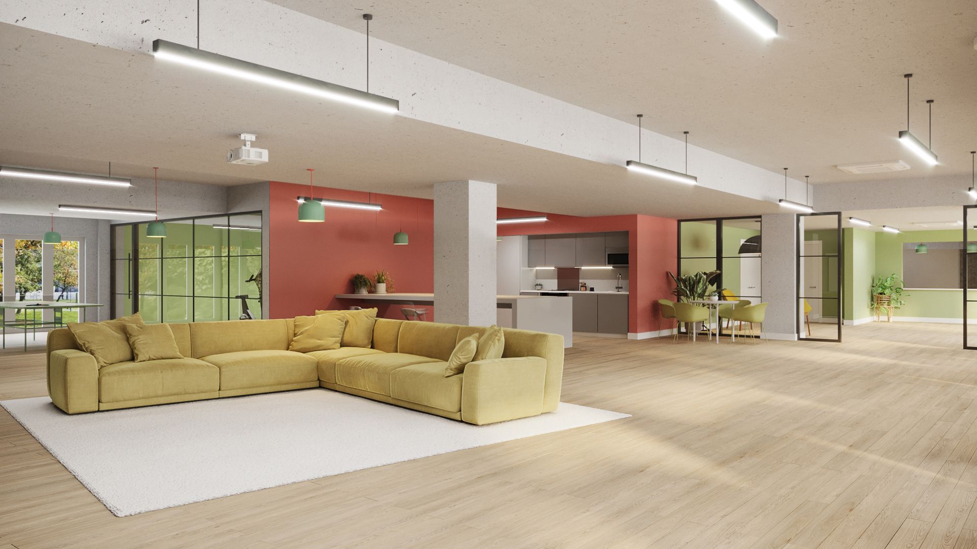 Image of View Studios, London