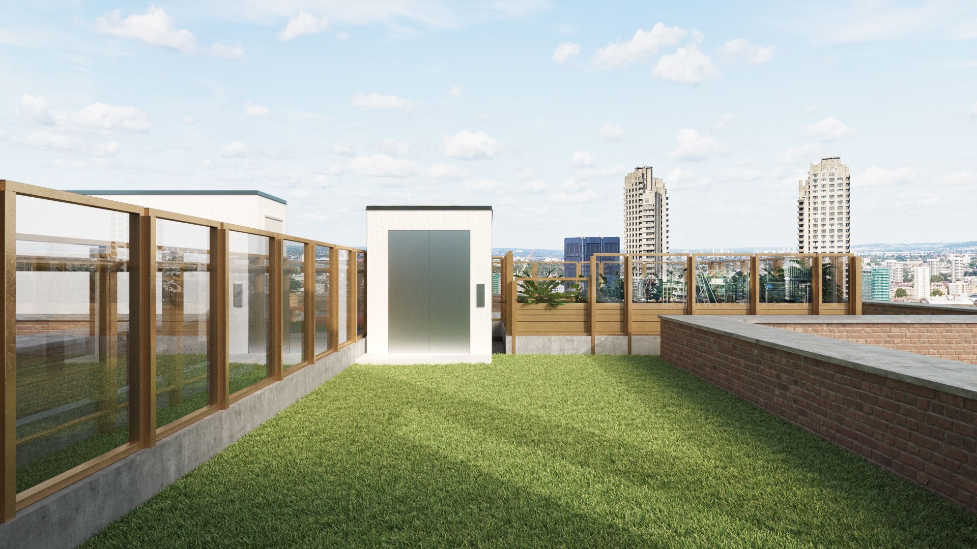 Image of View Studios, London