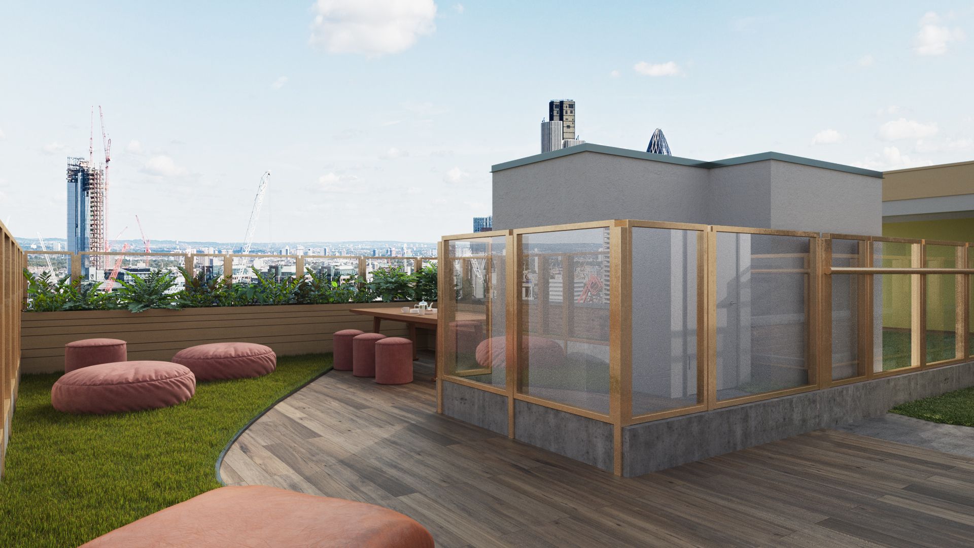 Image of View Studios, London