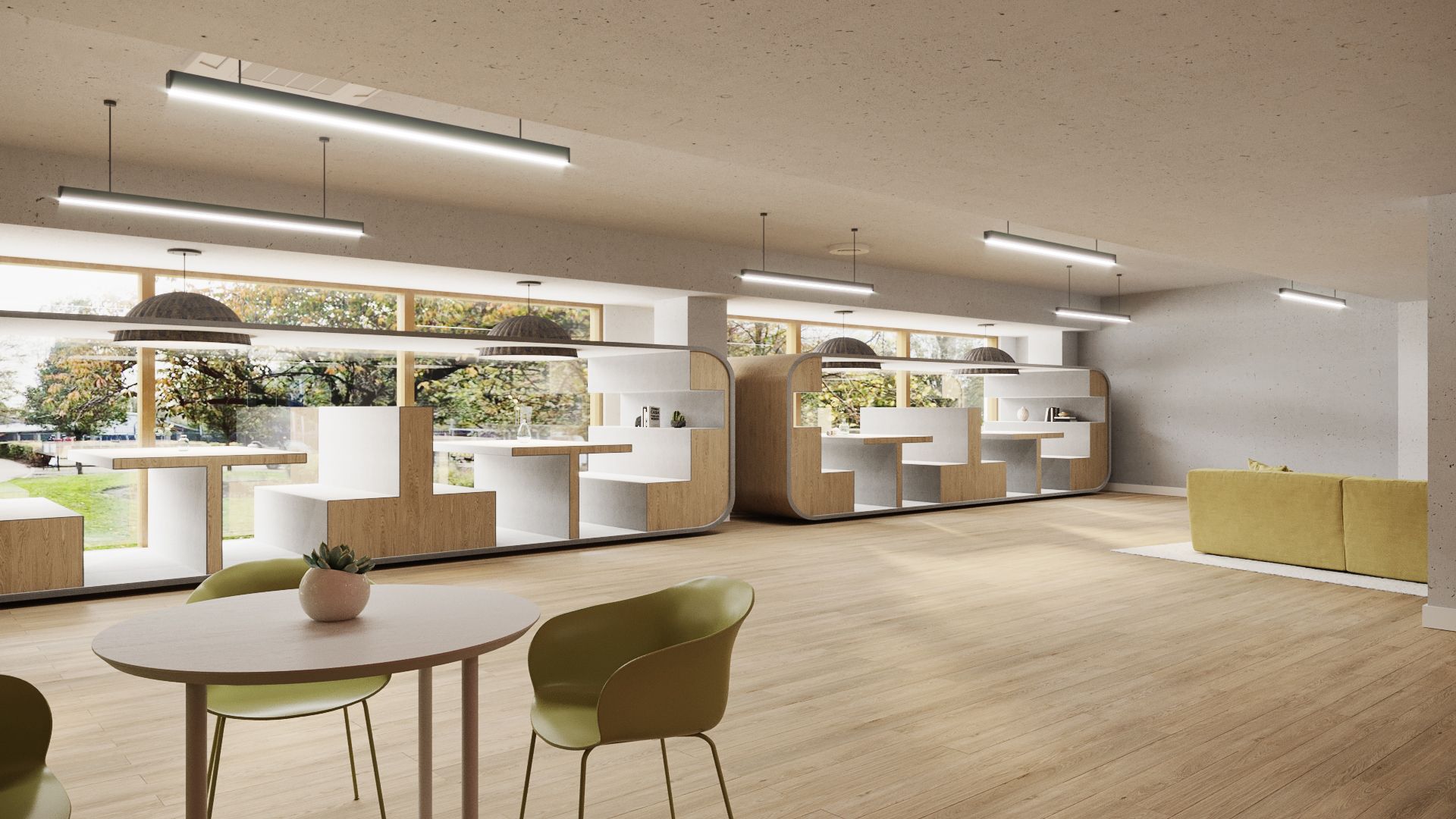 Image of View Studios, London