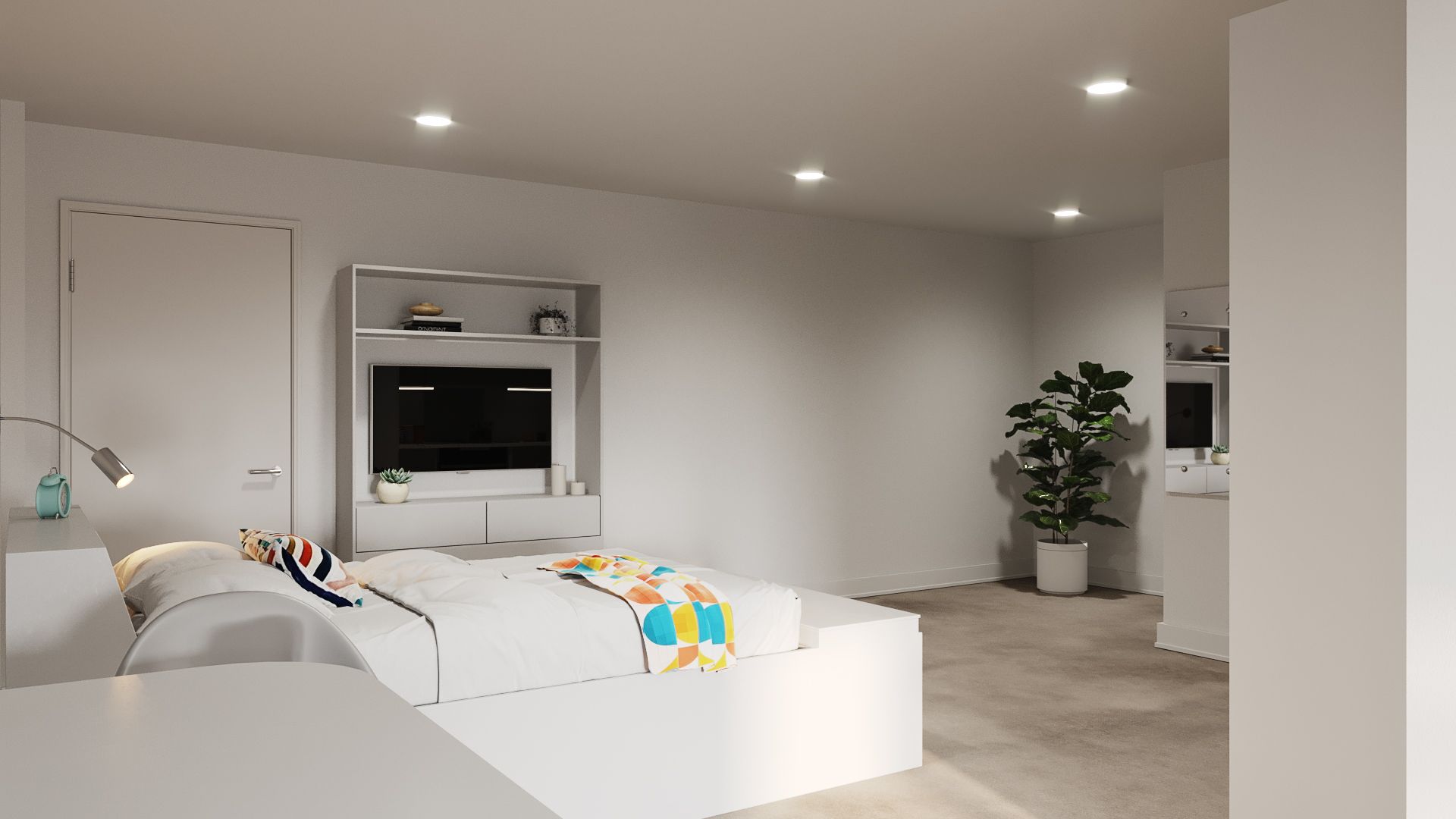 Image of View Studios, London