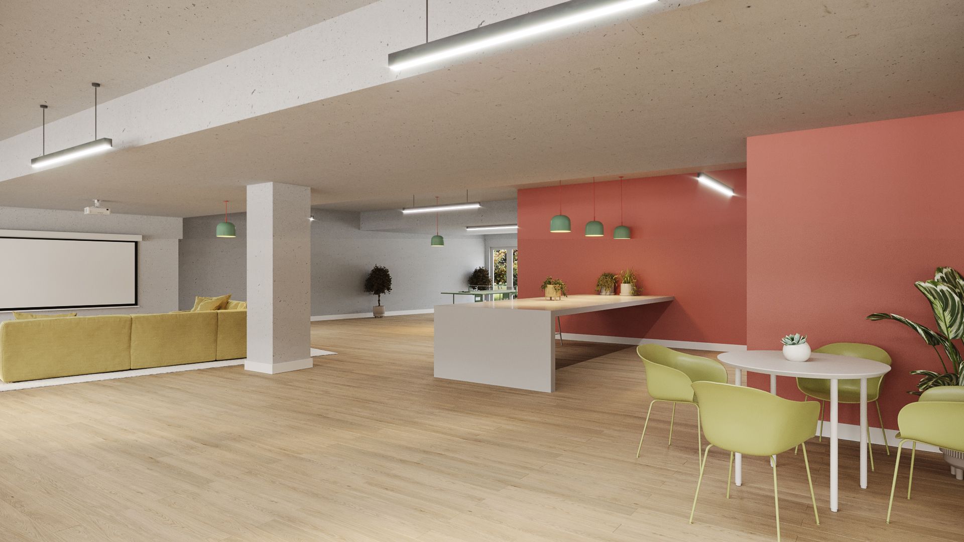 Image of View Studios, London