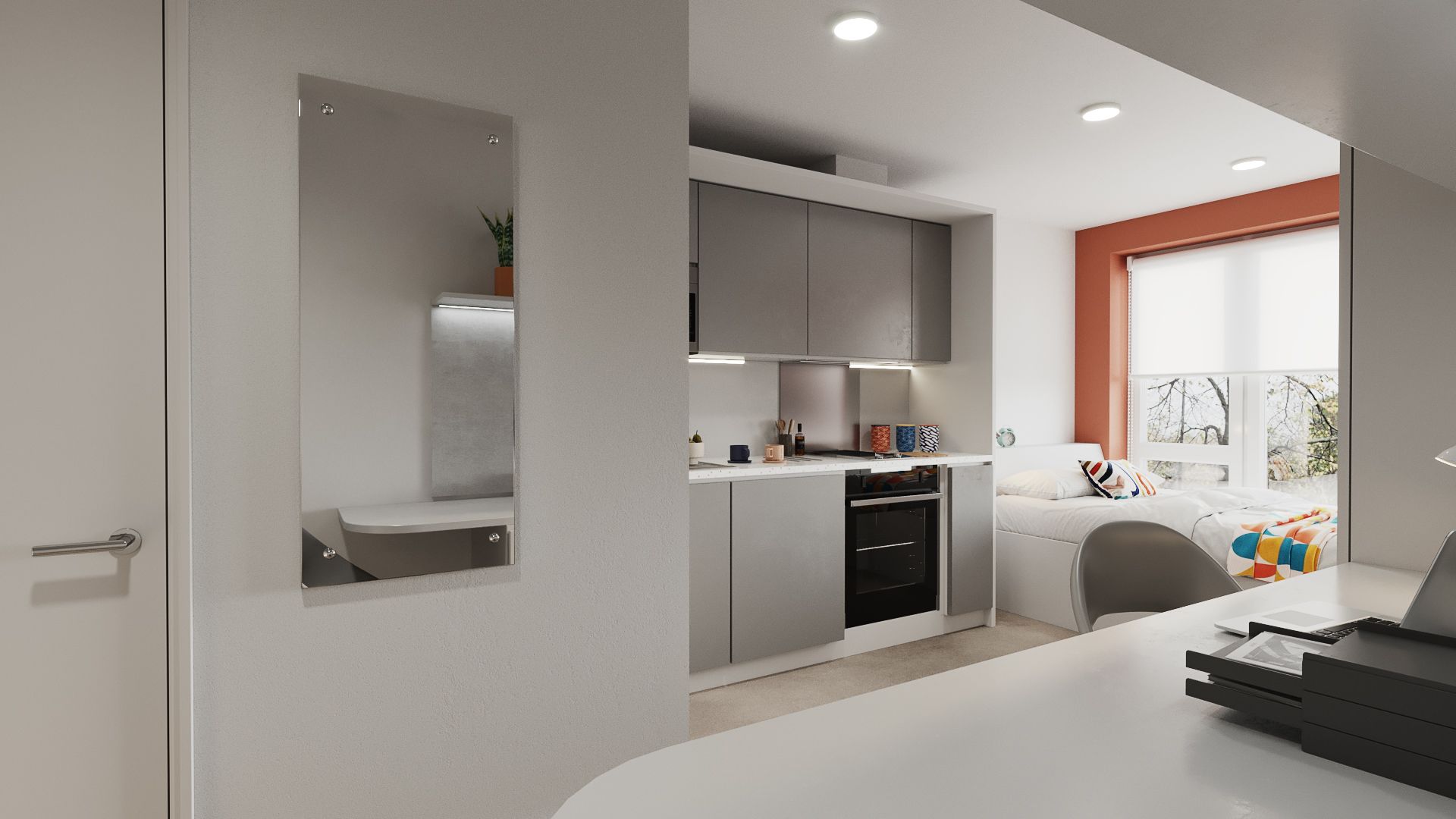 Image of View Studios, London