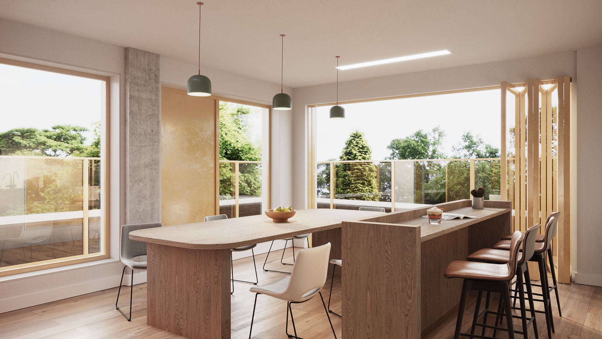 Image of View Studios, London