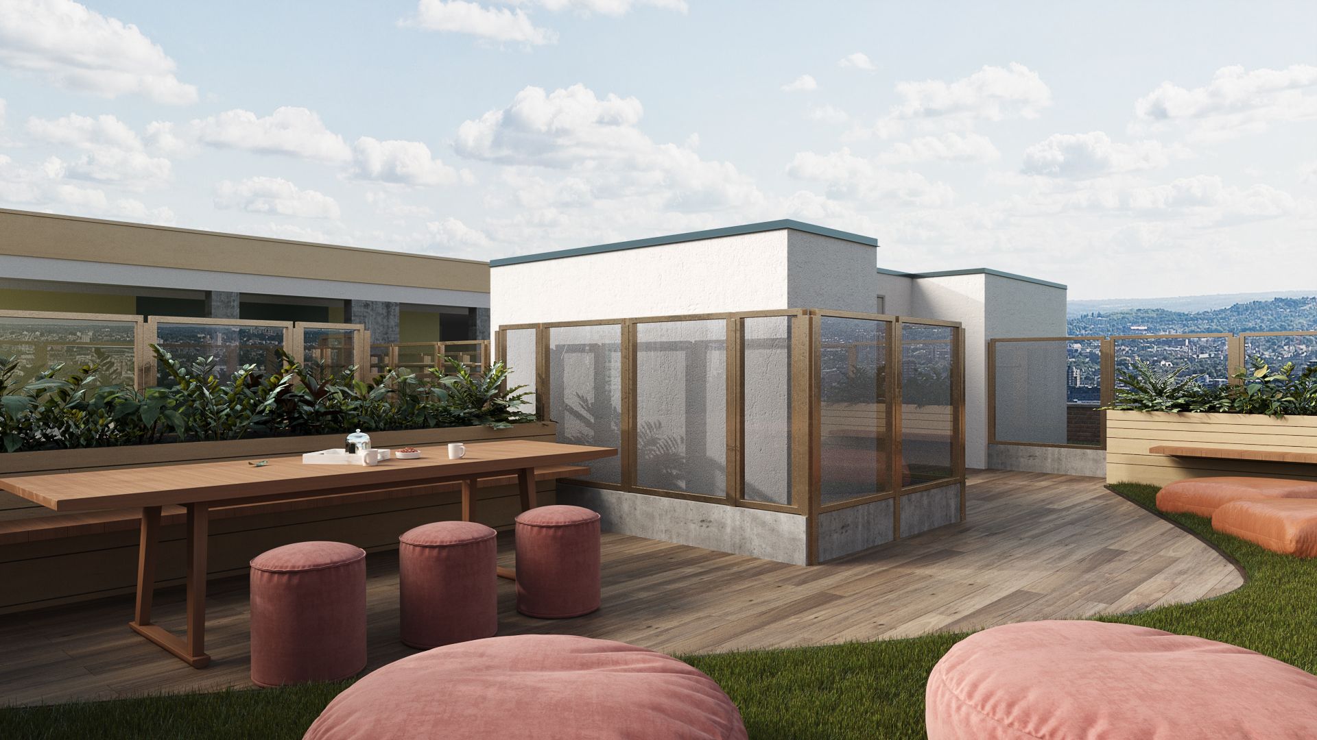 Image of View Studios, London