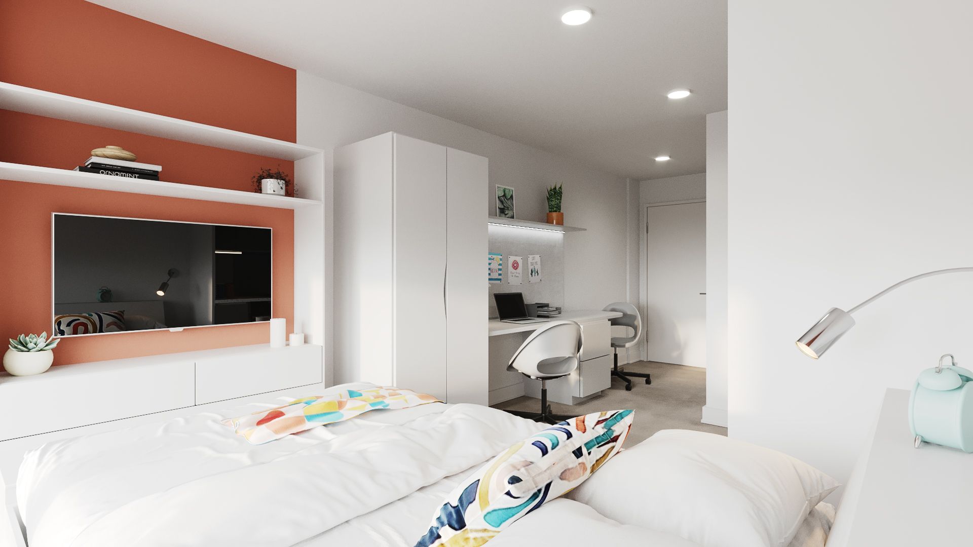 Image of View Studios, London