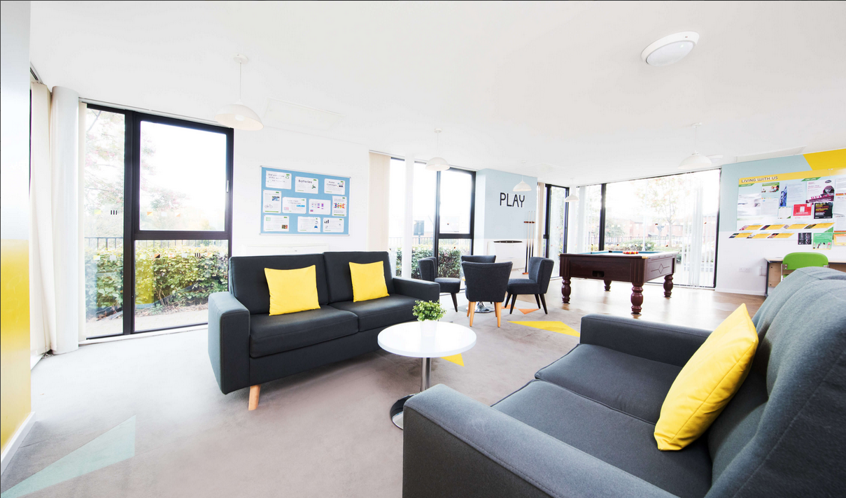 Image of The Anvil, Sheffield