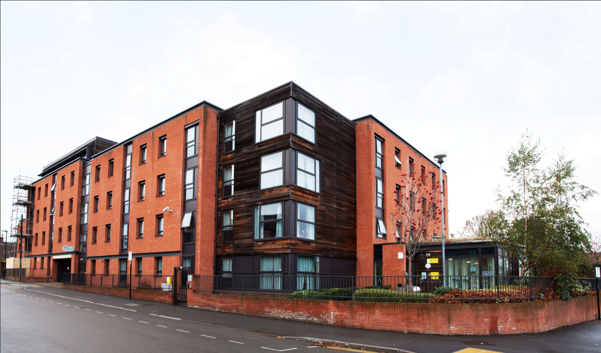 Image of The Anvil, Sheffield