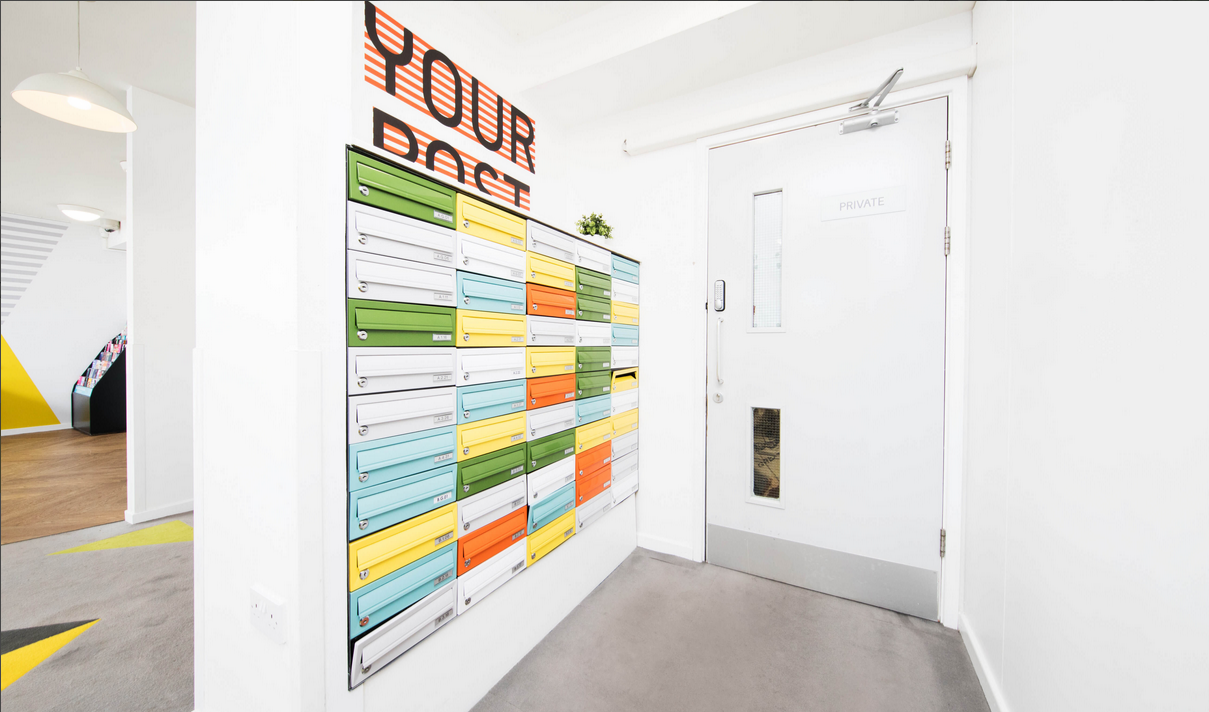 Image of The Anvil, Sheffield