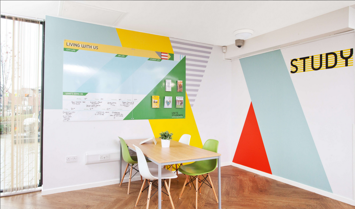 Image of The Anvil, Sheffield