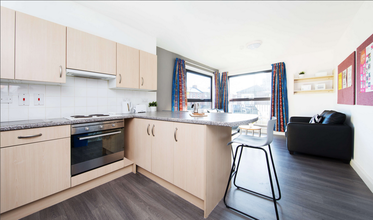 Image of The Anvil, Sheffield