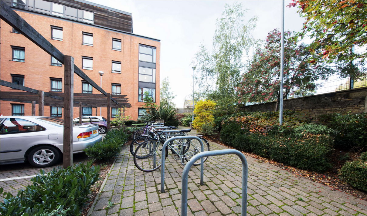 Image of The Anvil, Sheffield