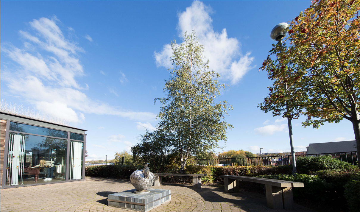 Image of The Anvil, Sheffield