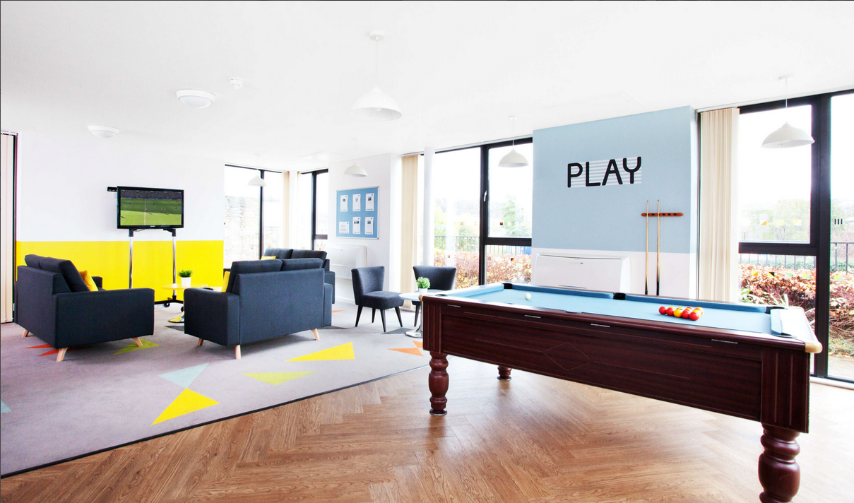 Image of The Anvil, Sheffield