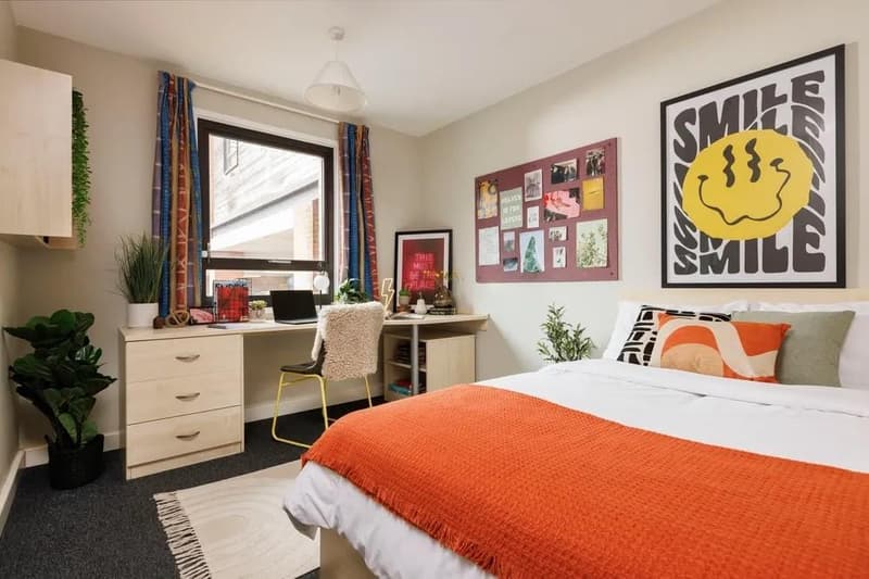 Image of The Anvil, Sheffield