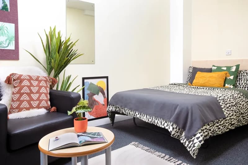 Image of The Anvil, Sheffield