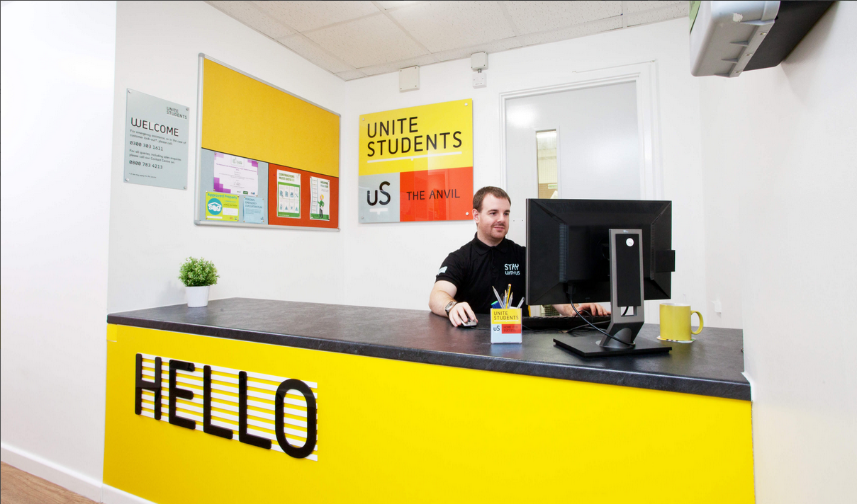 Image of The Anvil, Sheffield