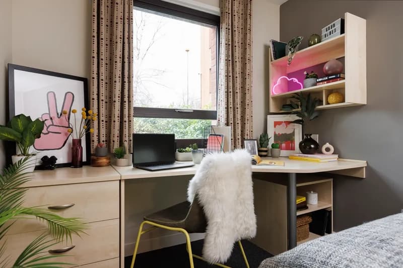 Image of The Anvil, Sheffield