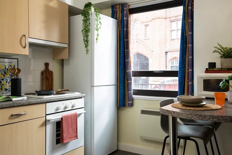 Image of The Anvil, Sheffield