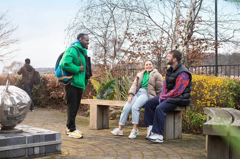 Image of The Anvil, Sheffield