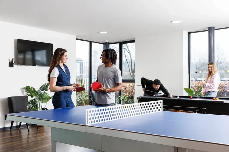 Image of The Anvil, Sheffield