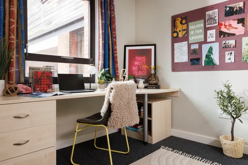 Image of The Anvil, Sheffield