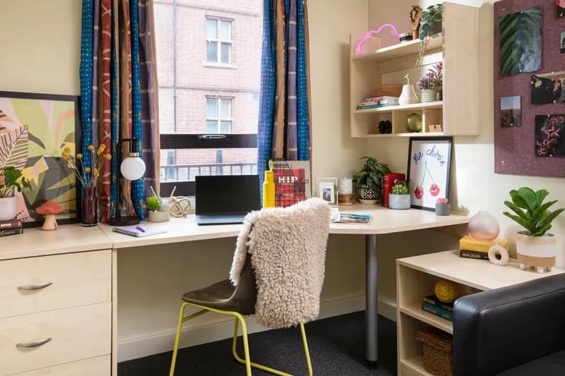 Image of The Anvil, Sheffield