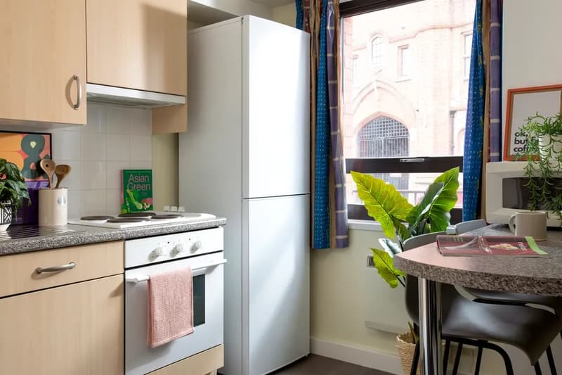 Image of The Anvil, Sheffield