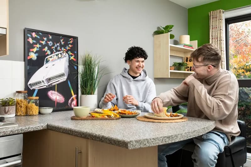 Image of The Anvil, Sheffield