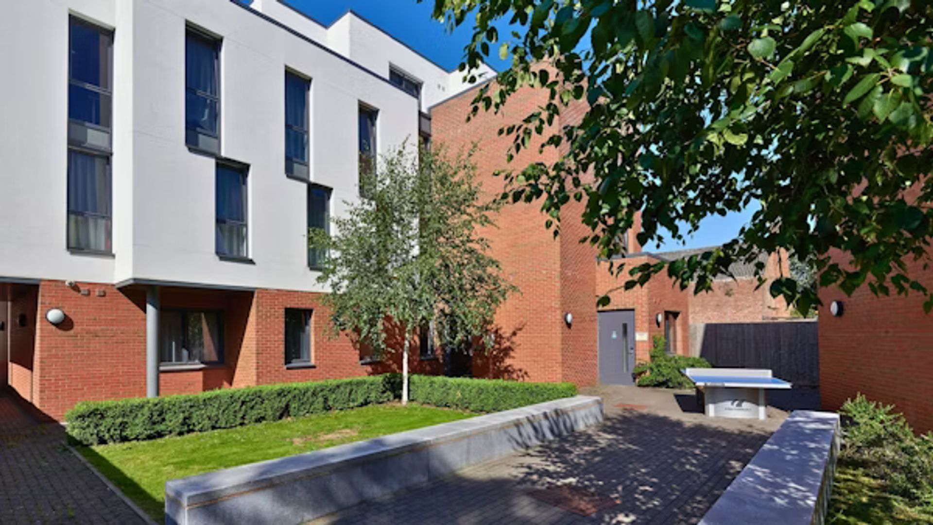 Image of The Apollo Works, Coventry