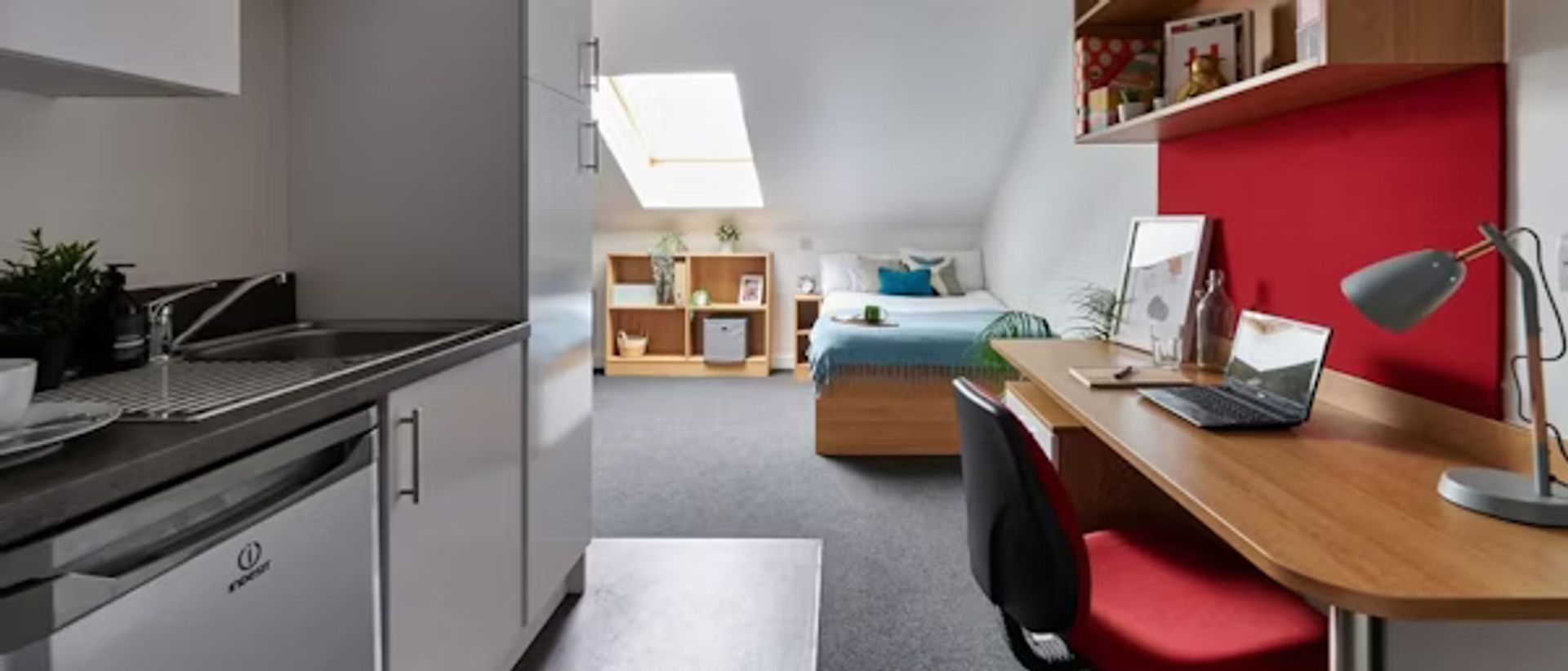 Image of The Apollo Works, Coventry