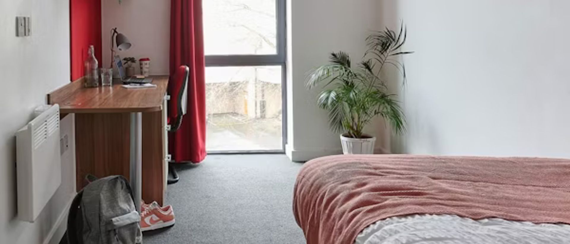 Image of The Apollo Works, Coventry