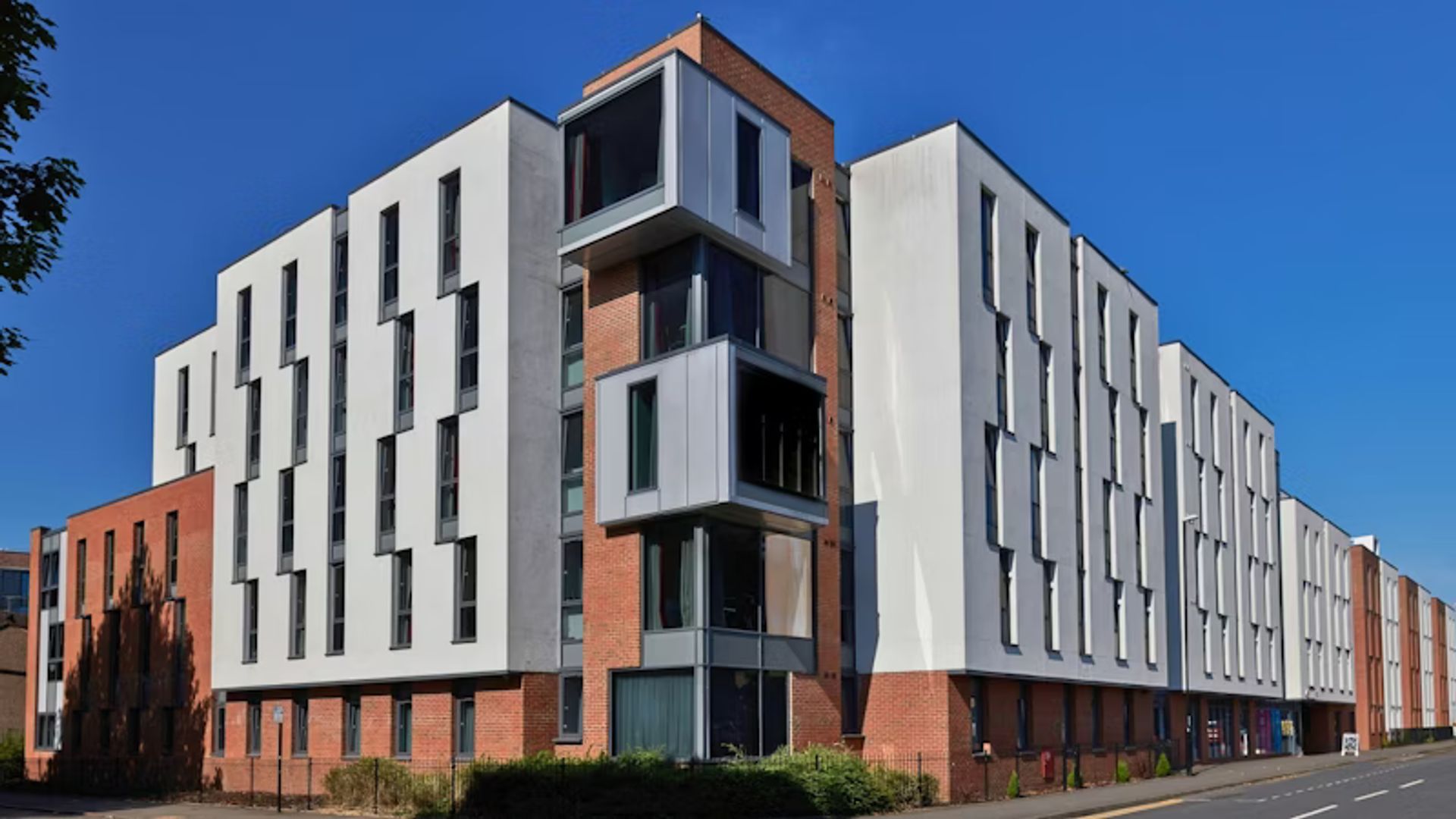 Image of The Apollo Works, Coventry