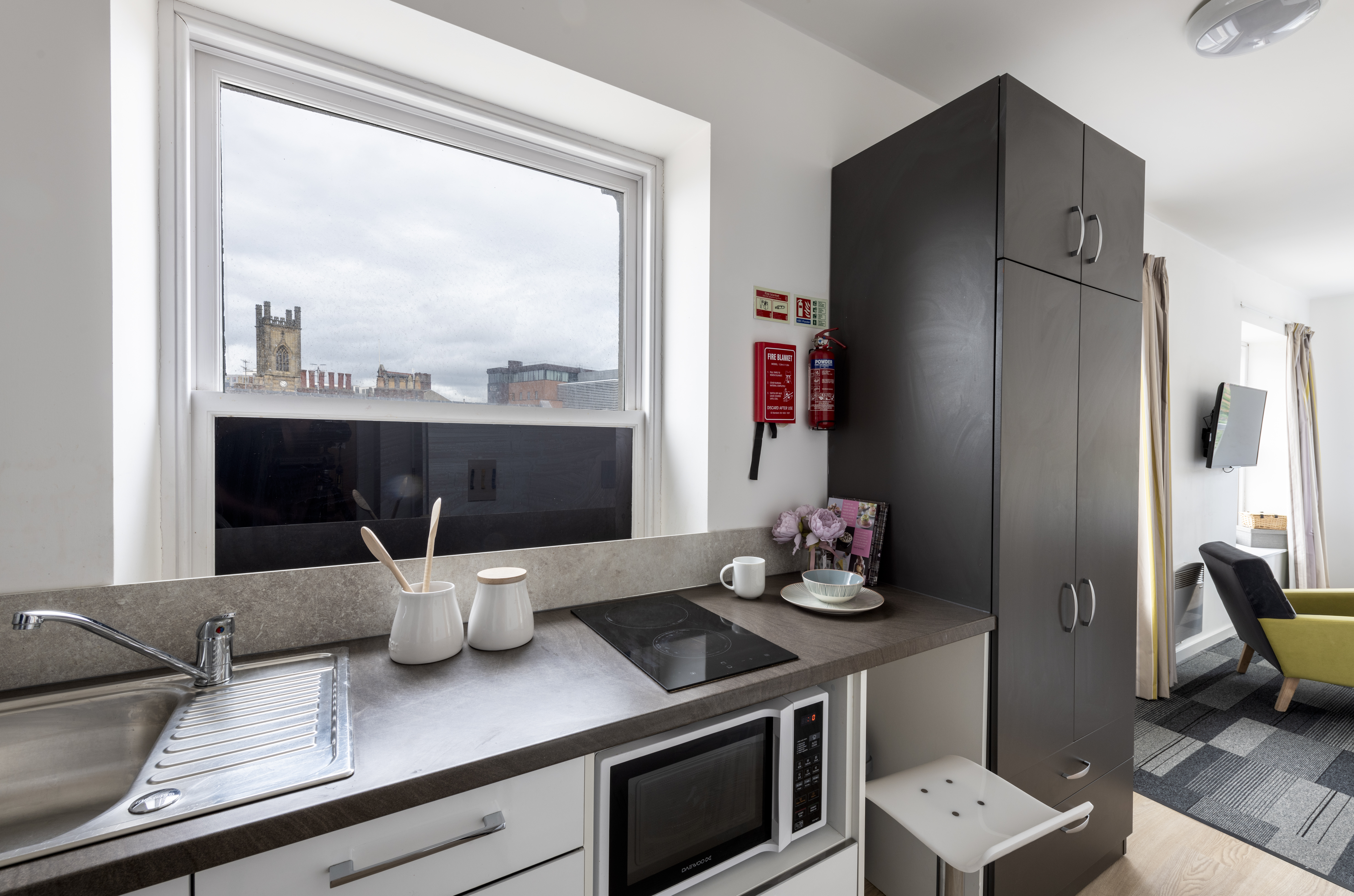 Image of The Arch, Liverpool