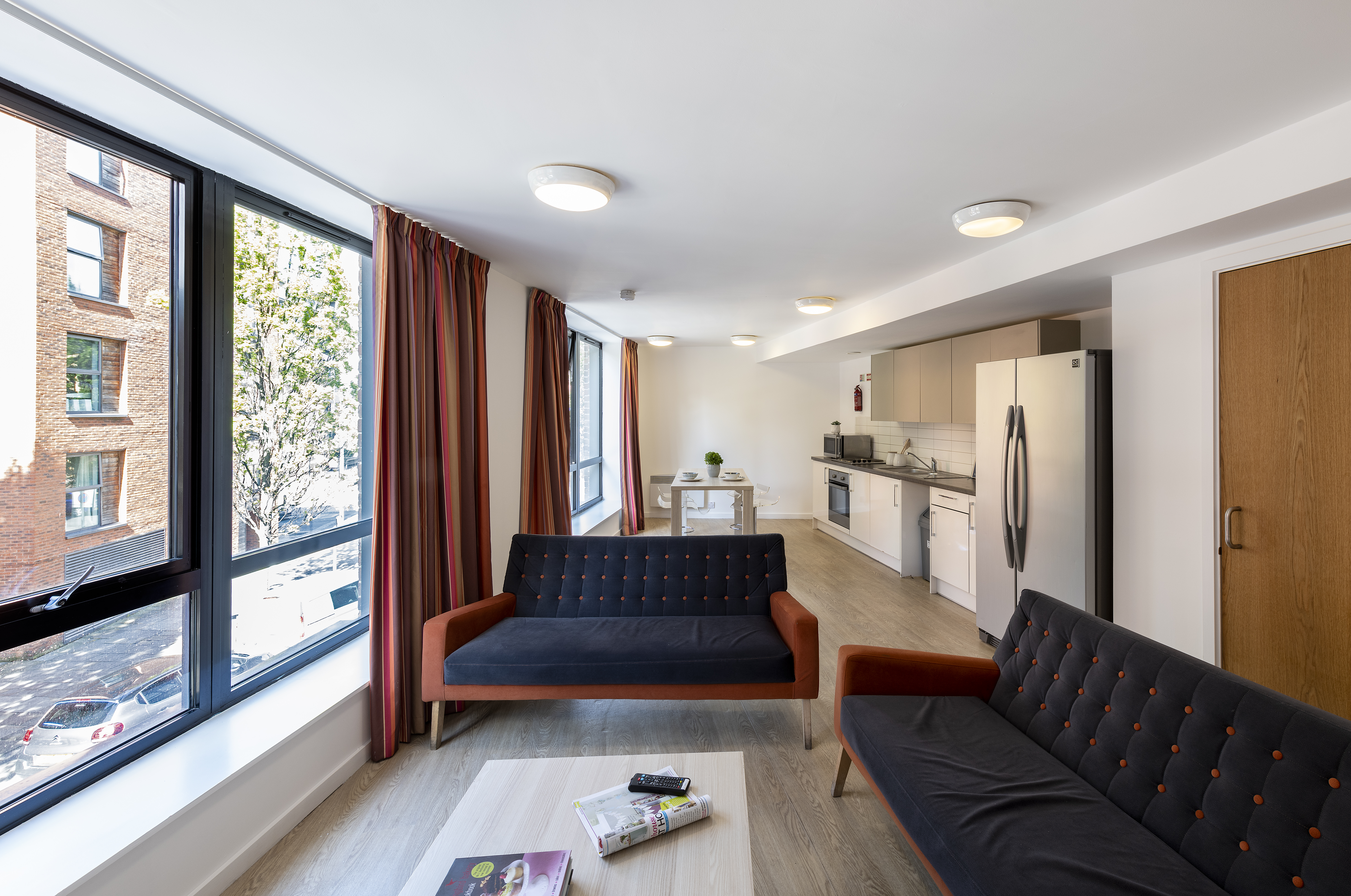 Image of The Arch, Liverpool