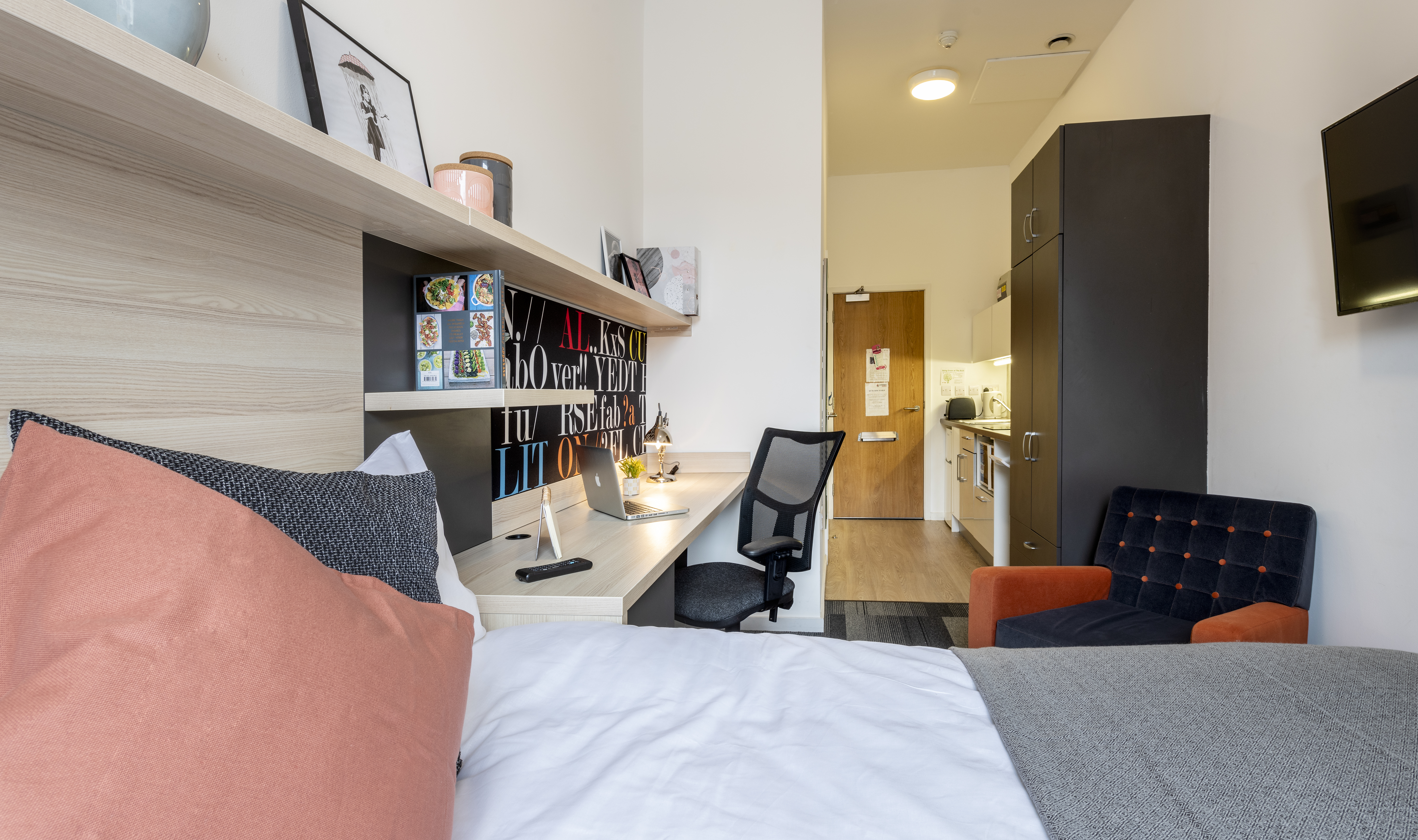 Image of The Arch, Liverpool