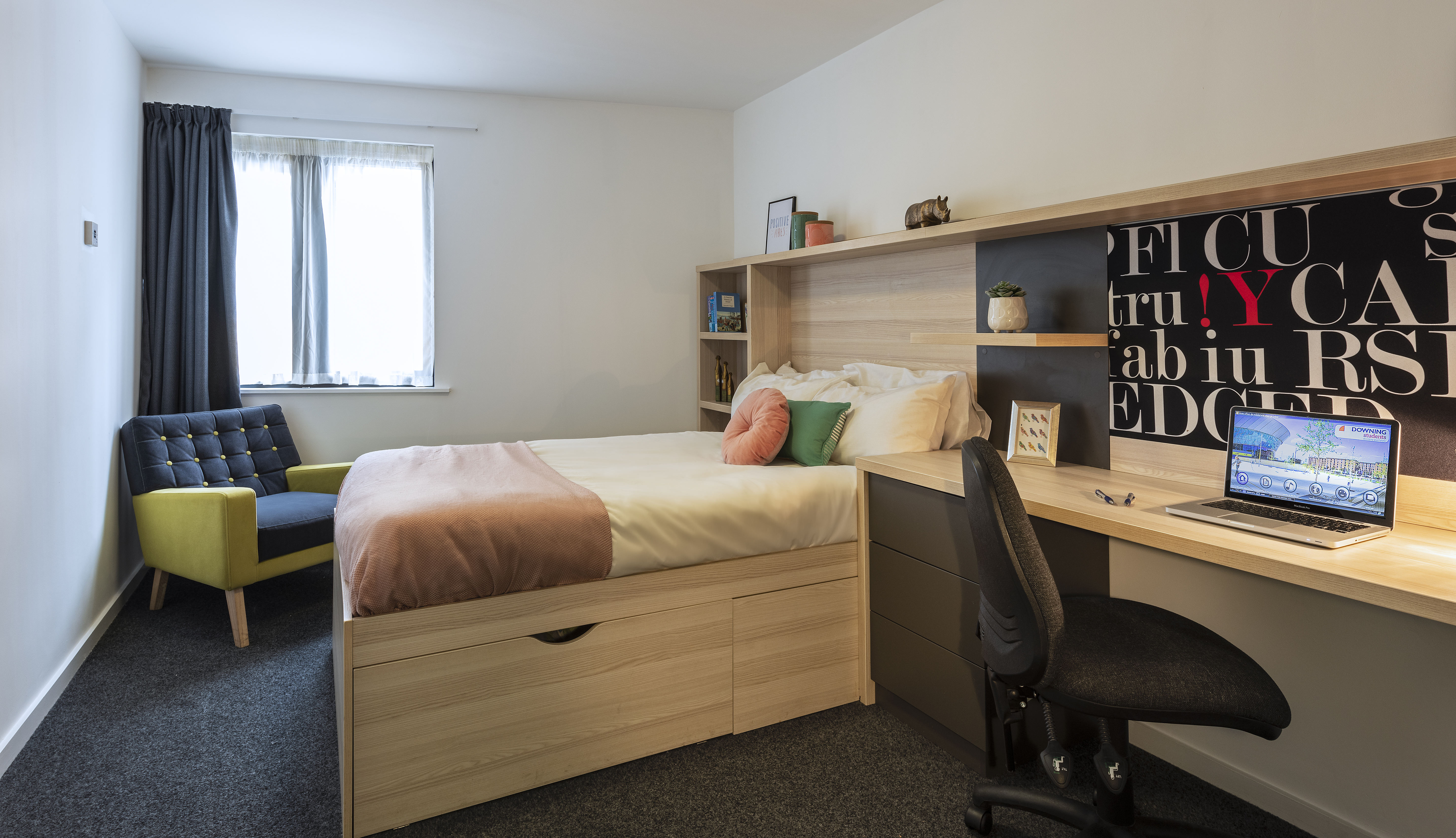 Image of The Arch, Liverpool